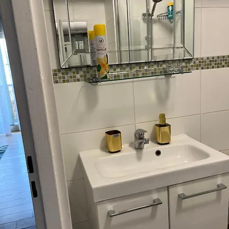 Apartamento Escalier Monaco